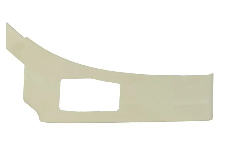 Błotnik przód P PACOL – MAN-MG-025R