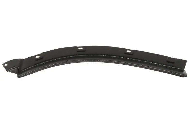 Błotnik przód L PACOL – MAN-MG-028L