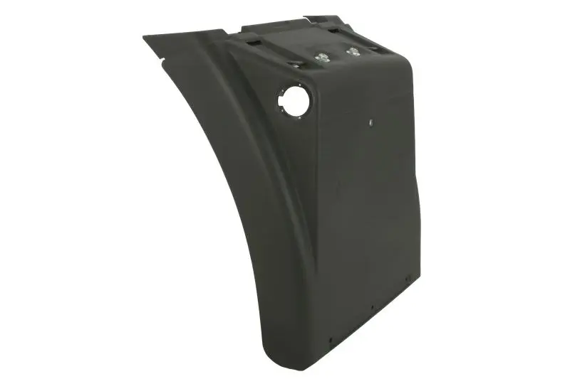 Błotnik tył L/P PACOL – MAN-MG-036