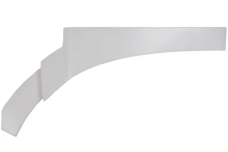 Błotnik przód L PACOL – MAN-MG-038L