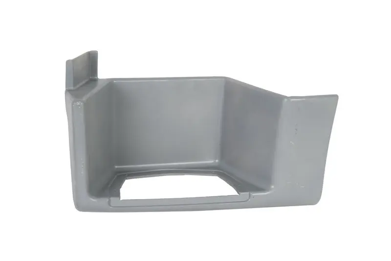 Stopień kabiny mocowanie L (niska kabina) PACOL – MAN-SP-004L