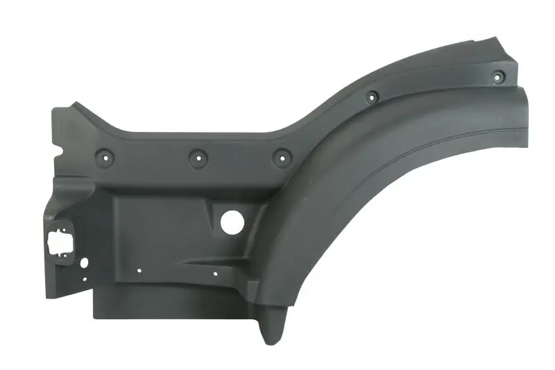 Stopień kabiny stopień kabiny L PACOL – MAN-SP-012L