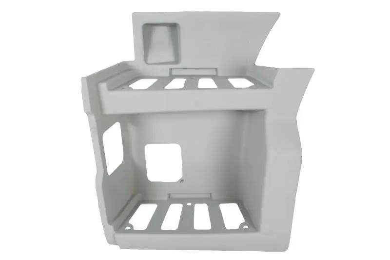 Stopień kabiny stopień kabiny L PACOL – MAN-SP-041L