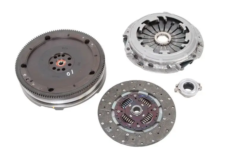 Zestaw sprzęgła EXEDY CORPORATION1 – MBK2070DMF