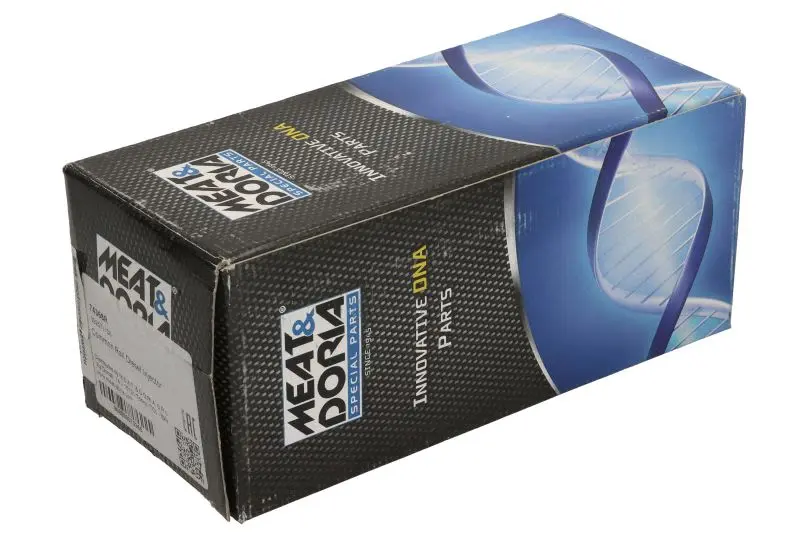 Wtryskiwacz CR elektromag. (stan profesjonalnie regenerowany) MEAT & DORIA – MD74368R