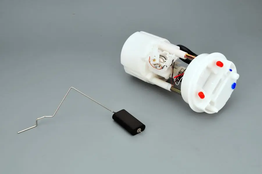 Elektryczna pompa paliwa (moduł) MEAT & DORIA – MD76446E