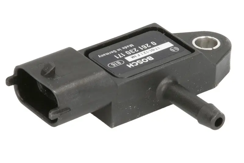 Czujnik ciśnienia spalin MEAT & DORIA – MD82575