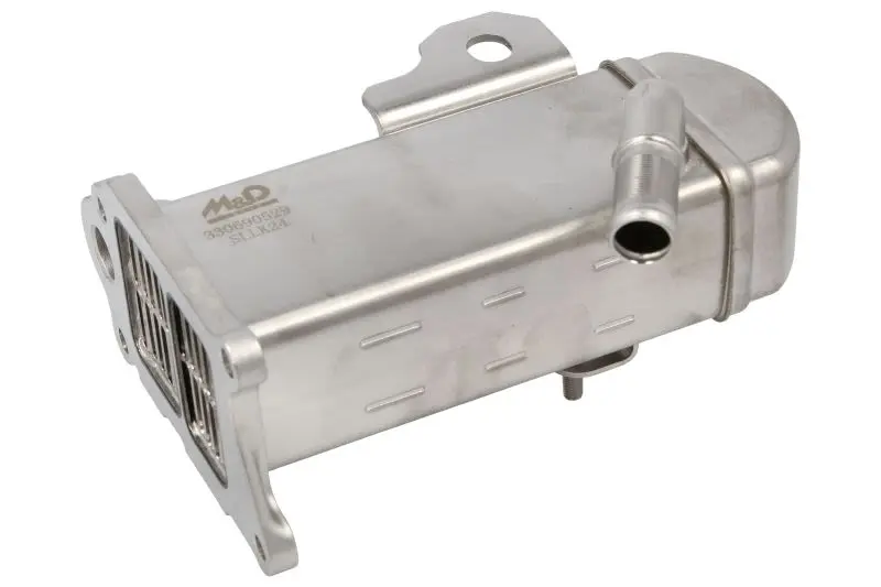 Chłodnica spalin MEAT & DORIA – MD88462