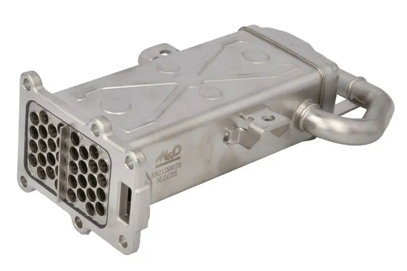 Chłodnica spalin MEAT & DORIA – MD88840