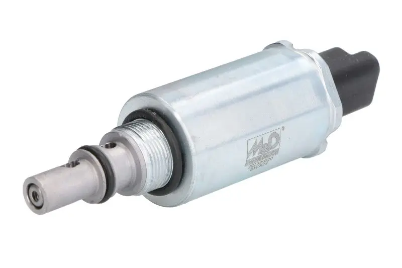Zawór regulacji wydatku VCV MEAT & DORIA – MD9123