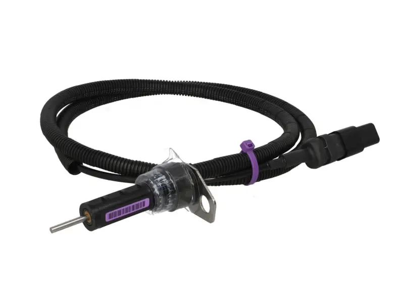 Czujnik zużycia klocka hamulcowego tył dł.: 1280mm MERITOR – MER 68326742
