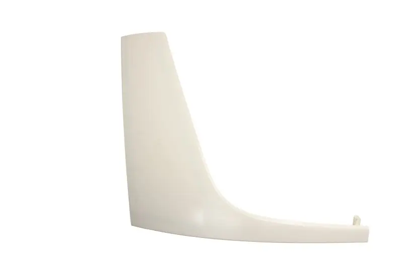 Element zderzaka (listwa zderzaka) przód P (nad reflektorem) PACOL – MER-CP-035R