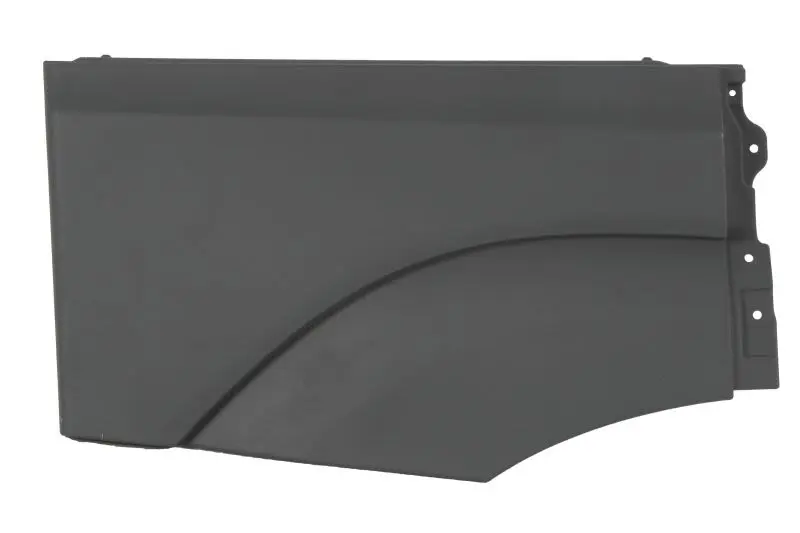 Owiewka kabiny P (osłona nadkola) PACOL – MER-CP-052R