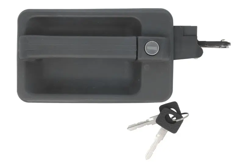 Klamka drzwi P zewnętrzna PACOL – MER-DH-004R