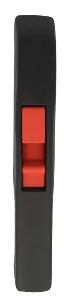 Podłokietnik drzwiowy (kolor czarny) PACOL – MER-DT-001L