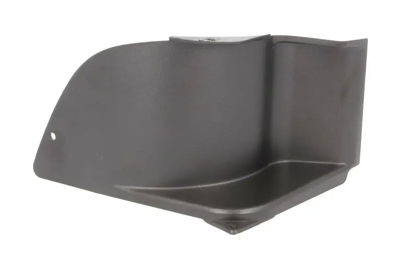 Element zderzaka (zaślepka zderzaka) L PACOL – MER-FB-023L