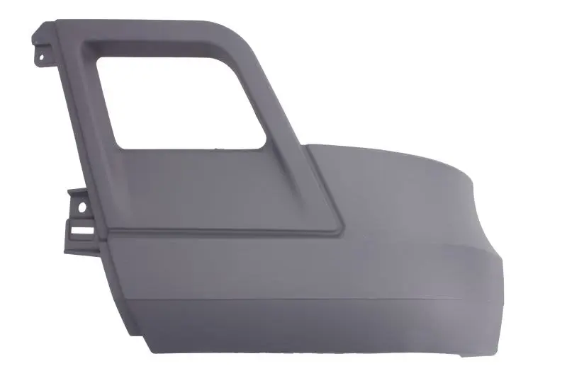 Spojler zderzaka przód L PACOL – MER-FB-069L