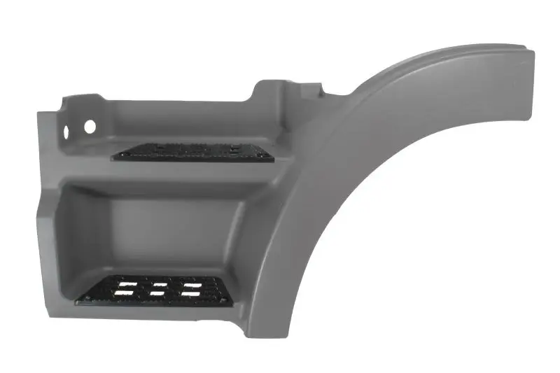Stopień kabiny stopień kabiny P PACOL – MER-FS-006L