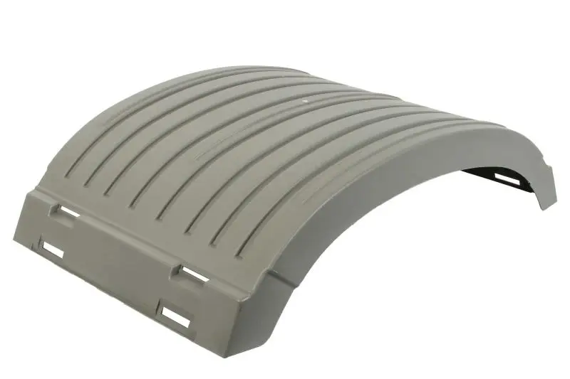 Błotnik tył L/P (część górna) PACOL – MER-MG-004