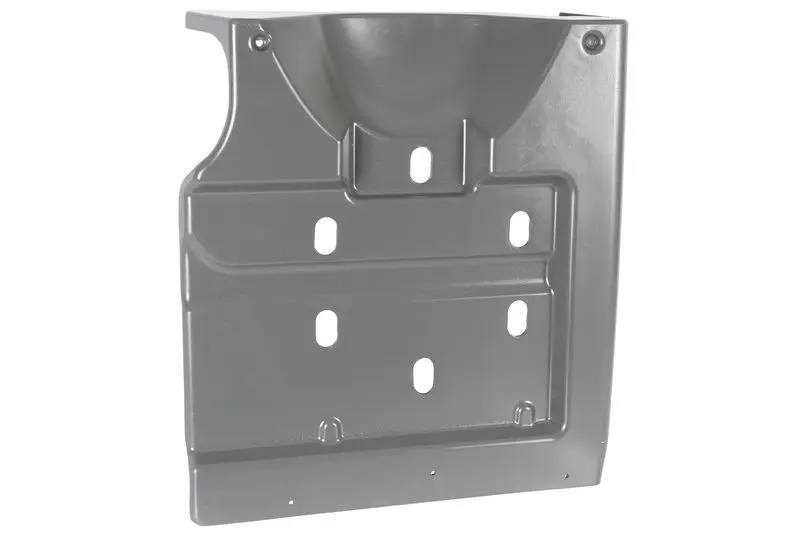 Błotnik przód P PACOL – MER-MG-006R
