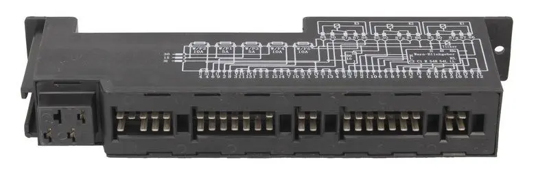 Centralka elektryczna AKUSAN – MER-MOD-002