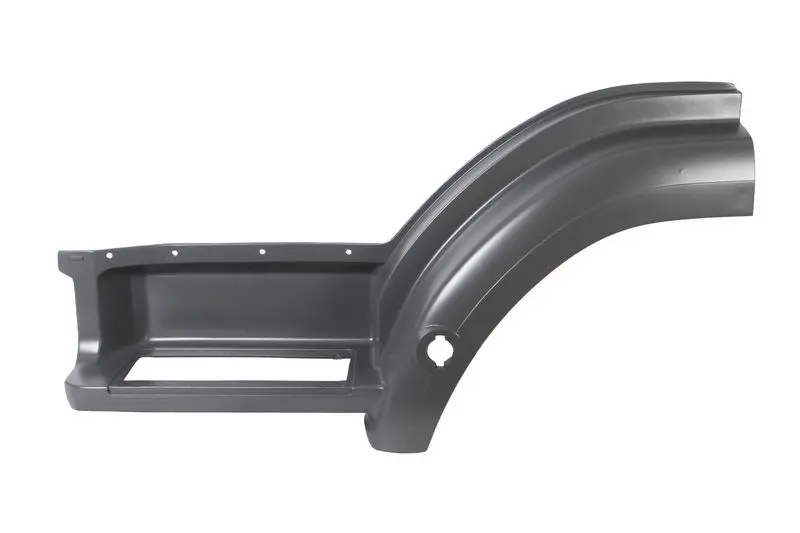 Stopień kabiny stopień kabiny L PACOL – MER-SP-015L