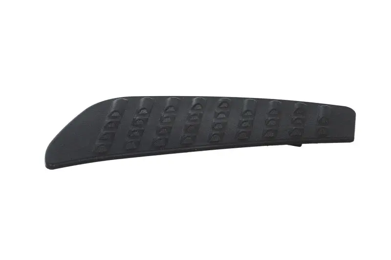 Stopień kabiny L (poszerzenie kratki stopnia) PACOL – MER-SP-046L