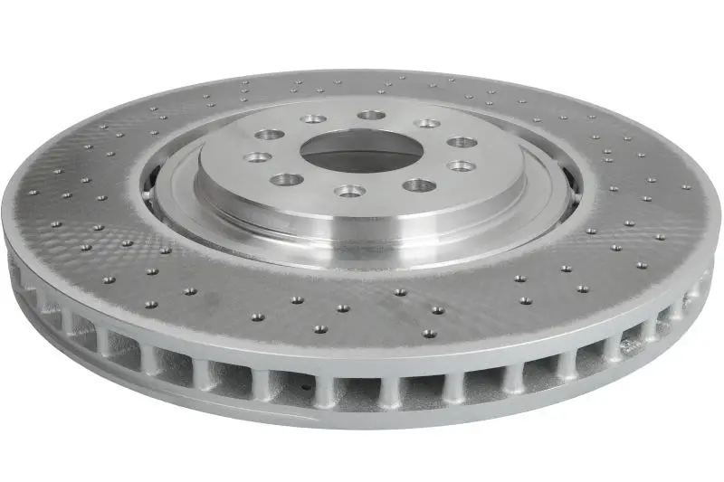 Tarcza hamulcowa dwuczęściowa przód L/P SHW – MFX41562
