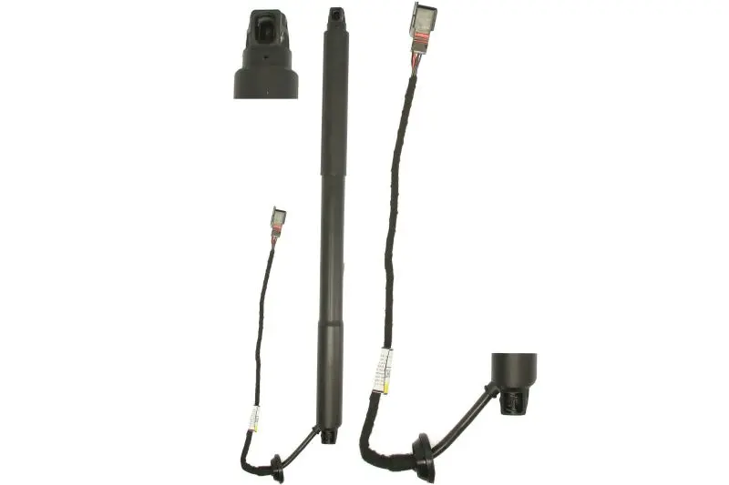 Siłownik elektryczny pokrywy bagażnika L MAGNUM TECHNOLOGY1 – MGS4073MT