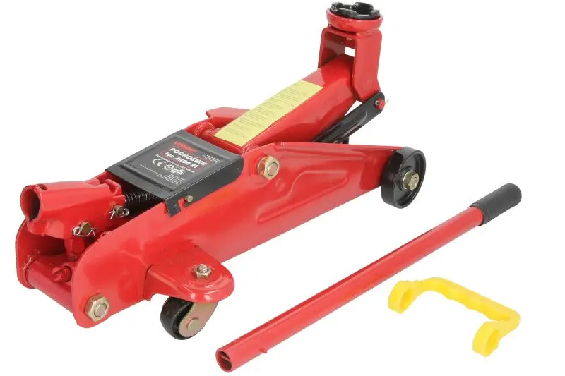 Podnośnik przejezdny hydrauliczny “Żaba” hydrauliczny MAMMOOTH – MMT A174 030