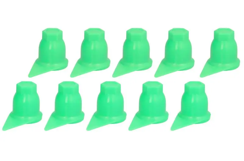 Nakładka wskaźnikowa MAMMOOTH – MMT NNK32 GREEN/10