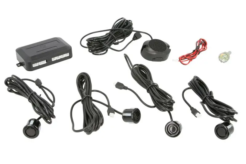 Zestaw czujników parkowania CP17B (tył) M-TECH – MMT O158 CP17B