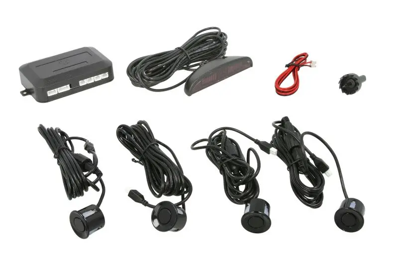 Zestaw czujników parkowania CP5B (tył) M-TECH – MMT O158 CP5B