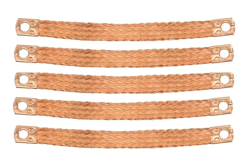 Przewód masowy Miedź MAMMOOTH – MMT O176 PM210MM/5