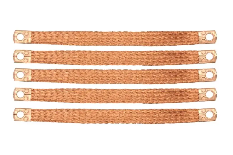 Przewód masowy Miedź MAMMOOTH – MMT O176 PM250MM/5