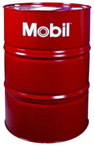 Olej hydrauliczno-przekładniowy MOBILFLUID (208L) 80 MOBIL XXL – MOBILFLUID 424 208L