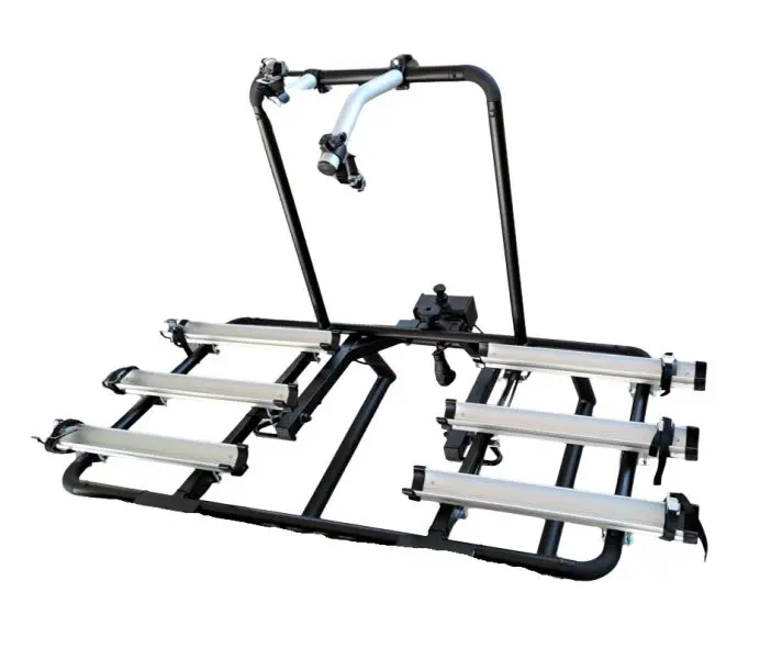 Adapter do bagażnika na 3 rower MODULA – MODULA MOCS190/91 SET
