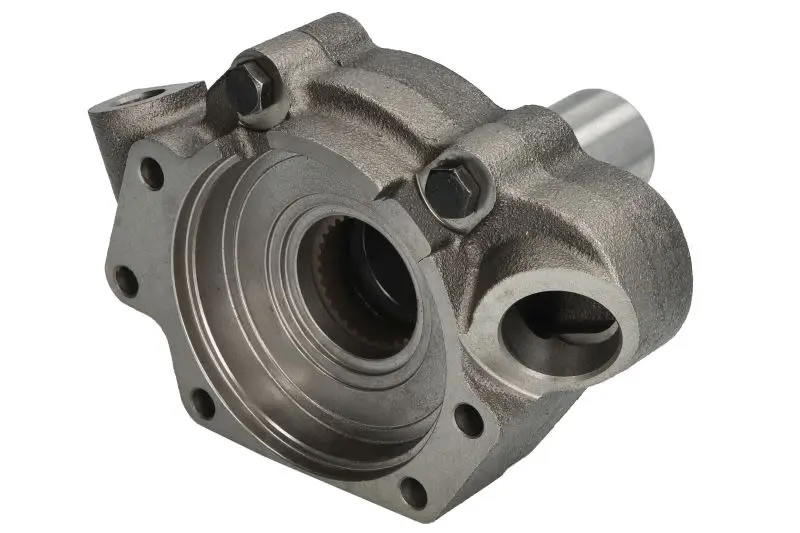 Hydrauliczna pompa zębata MOTIVE – MOTTP4056
