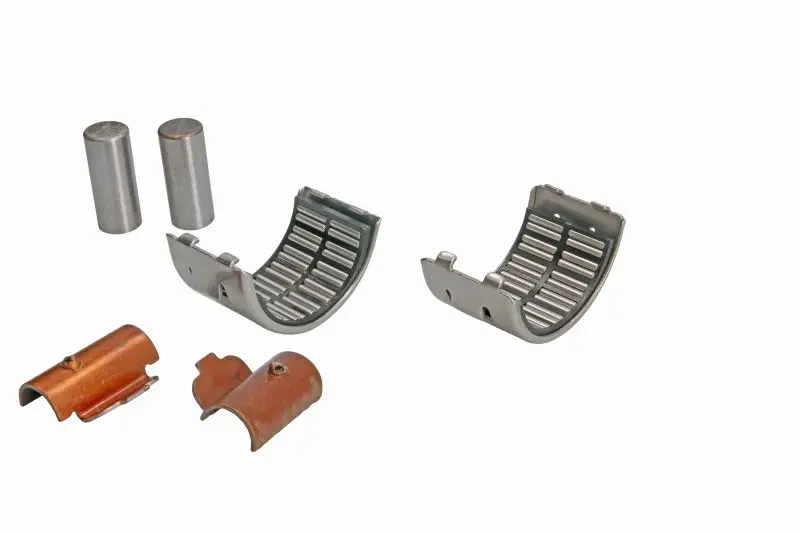 Zestaw naprawczy zacisku hamulcowego przód/tył L/P (łożyska igiełkowe) MERITOR DUCO SBP – MRK-094