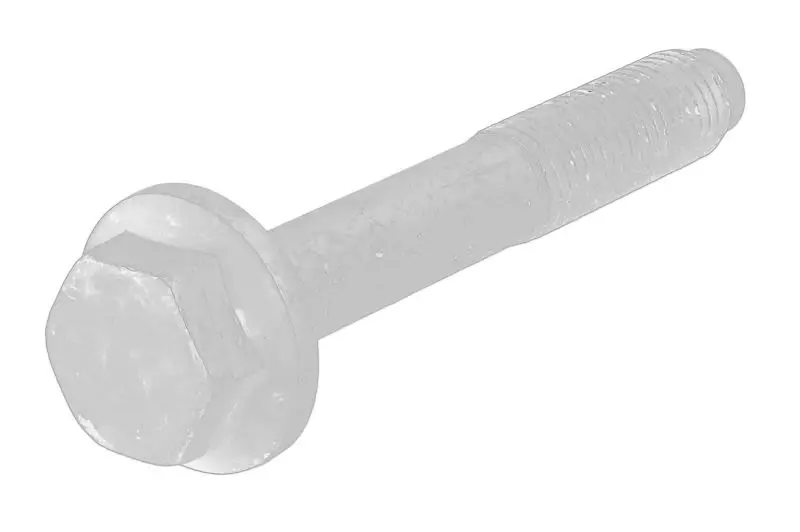 Część mocujące sworzeń wahacza przód L/P VW – N 904 840 04