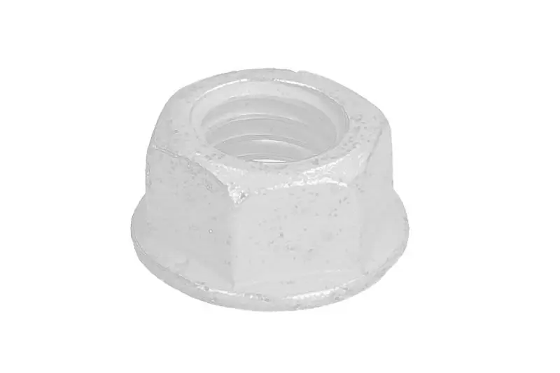 Część montażowa układu wydechowego (nakrętka) VW – N 911 308 02