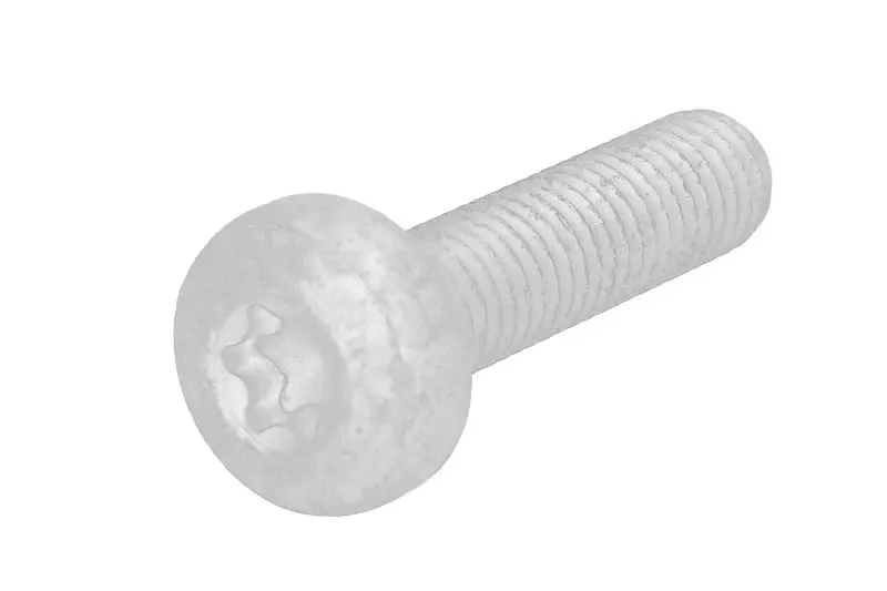 Śruba rolki napinacza DB TRUCK – N000000 001435