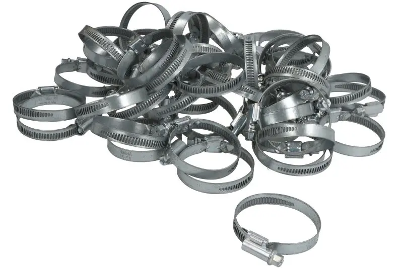 Opaska ślimakowa 50szt. NORMA – NAS109035/PCS50