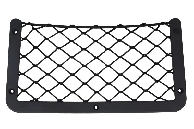 Element fotela / siedzenia (siatka) BPART – NET-325X168BLACK