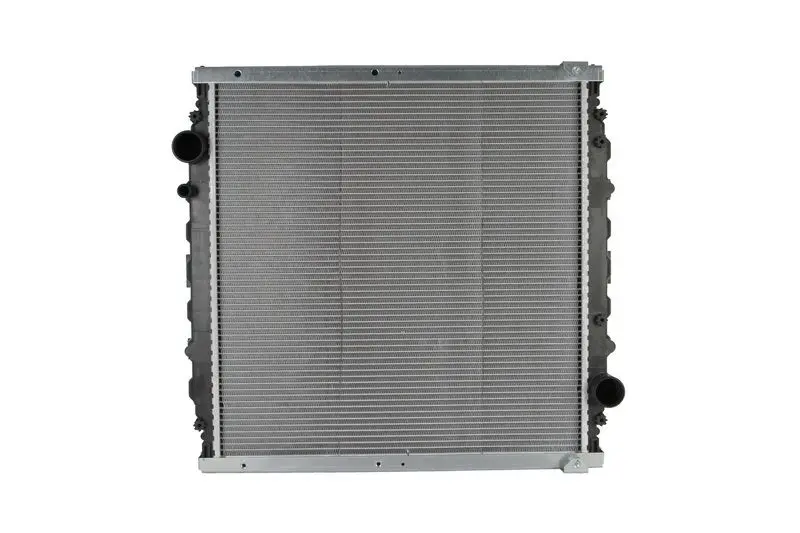 Chłodnica silnika (z ramą) NISSENS – NIS 62880A