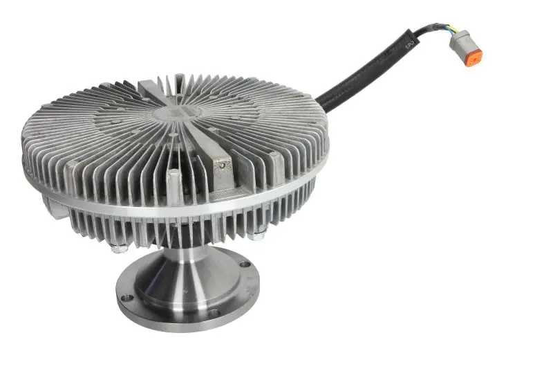 Sprzęgło wentylatora chłodnicy NISSENS – NIS 86185