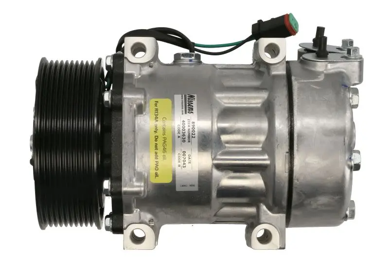 Kompresor klimatyzacji NISSENS – NIS 890022
