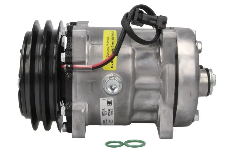 Kompresor klimatyzacji NISSENS – NIS 890336