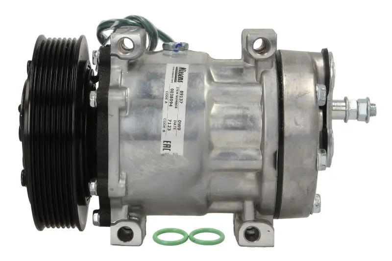 Kompresor klimatyzacji NISSENS – NIS 89137