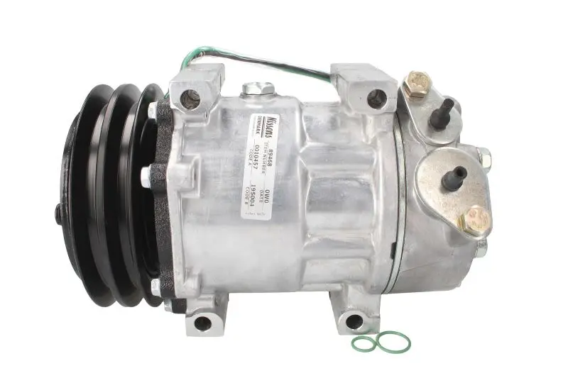 Kompresor klimatyzacji NISSENS – NIS 89468